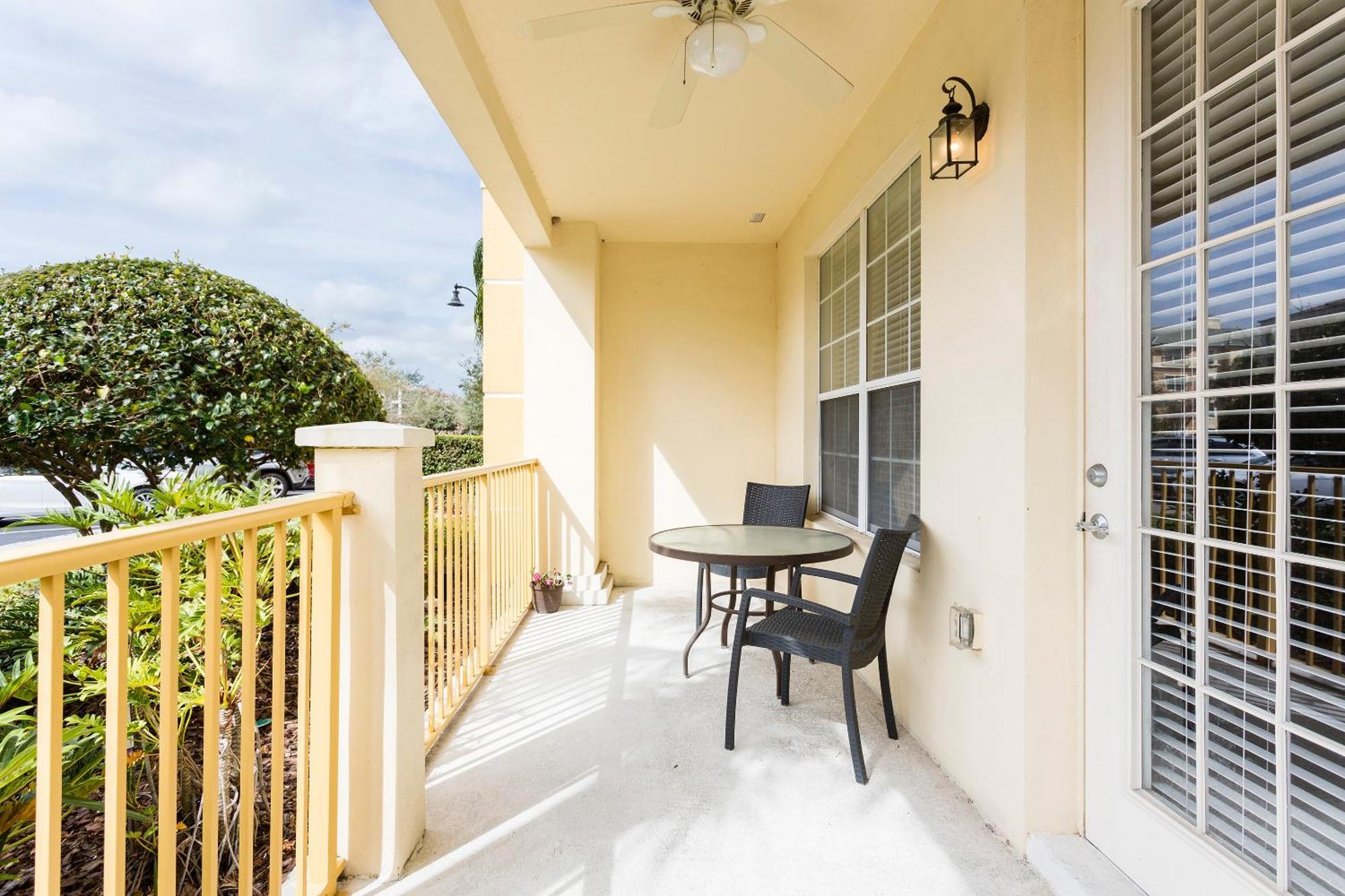 Renovated 4Br Condo 5Min Conv Center Orlando Chambre photo